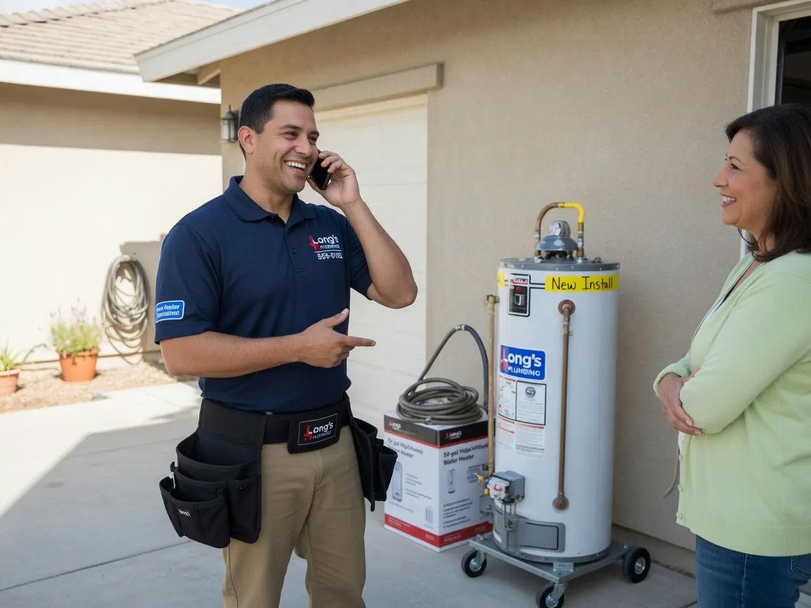Leak Detection Slater, IA FAQs